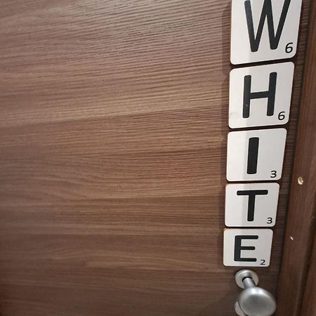 Rock&White Apartment Genoa Ngoại thất bức ảnh