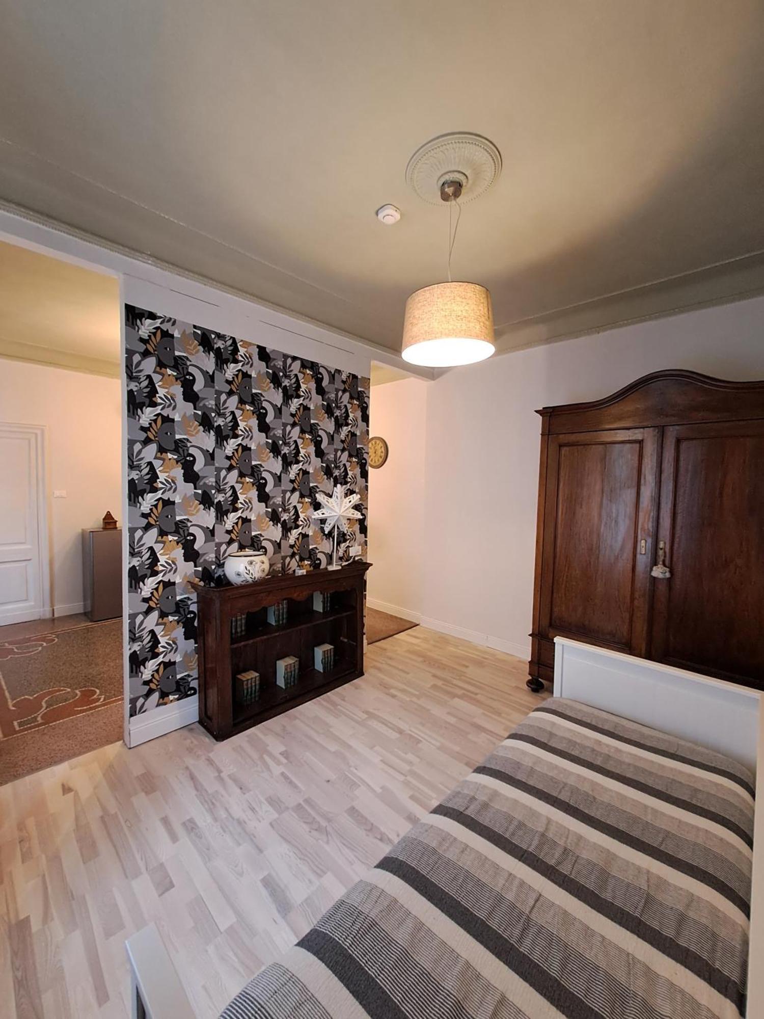 Rock&White Apartment Genoa Ngoại thất bức ảnh