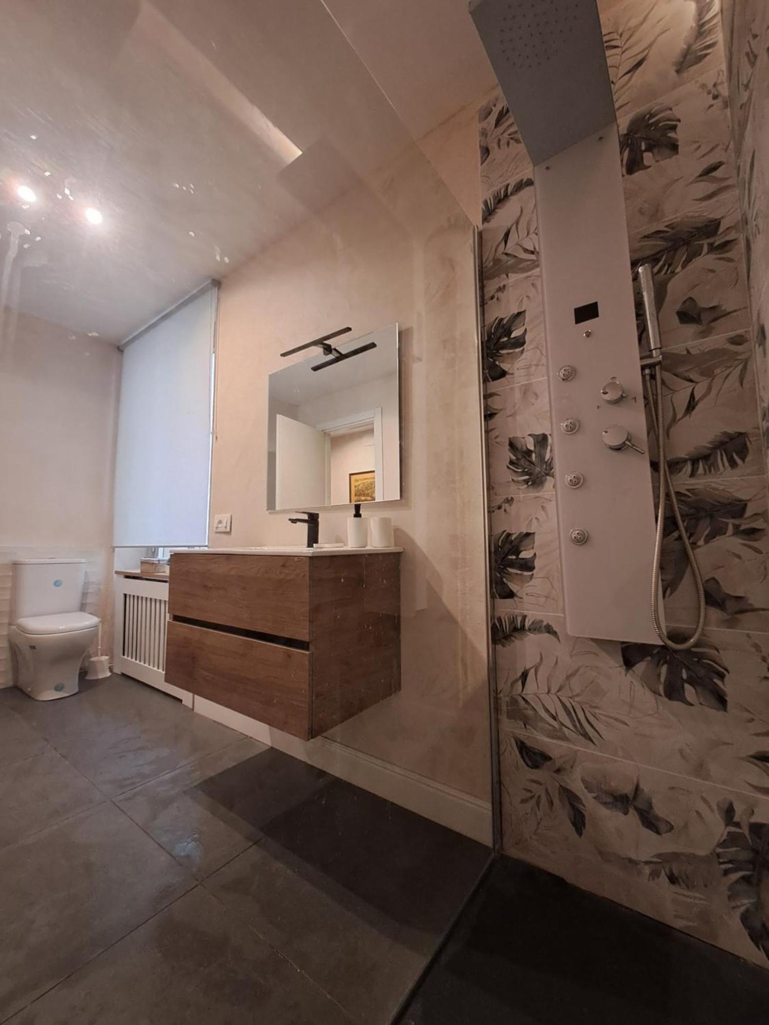 Rock&White Apartment Genoa Ngoại thất bức ảnh