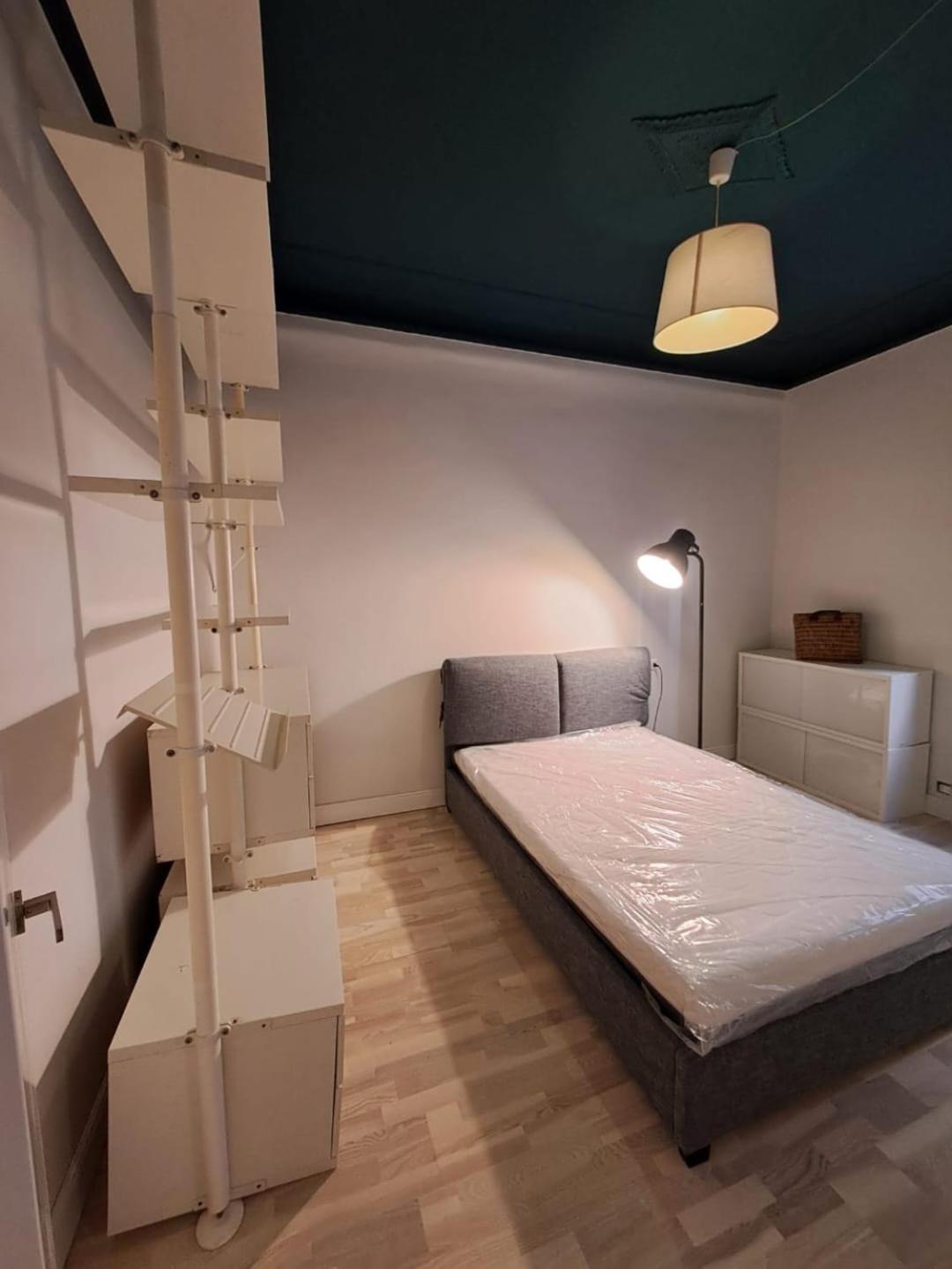 Rock&White Apartment Genoa Ngoại thất bức ảnh