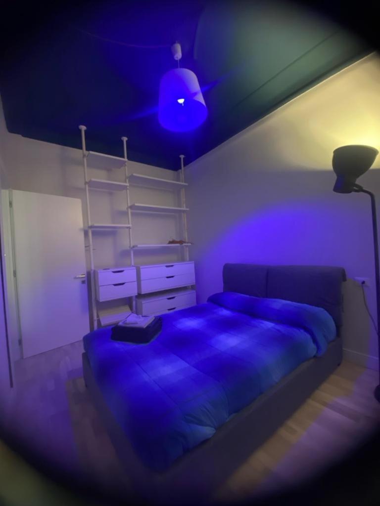 Rock&White Apartment Genoa Ngoại thất bức ảnh