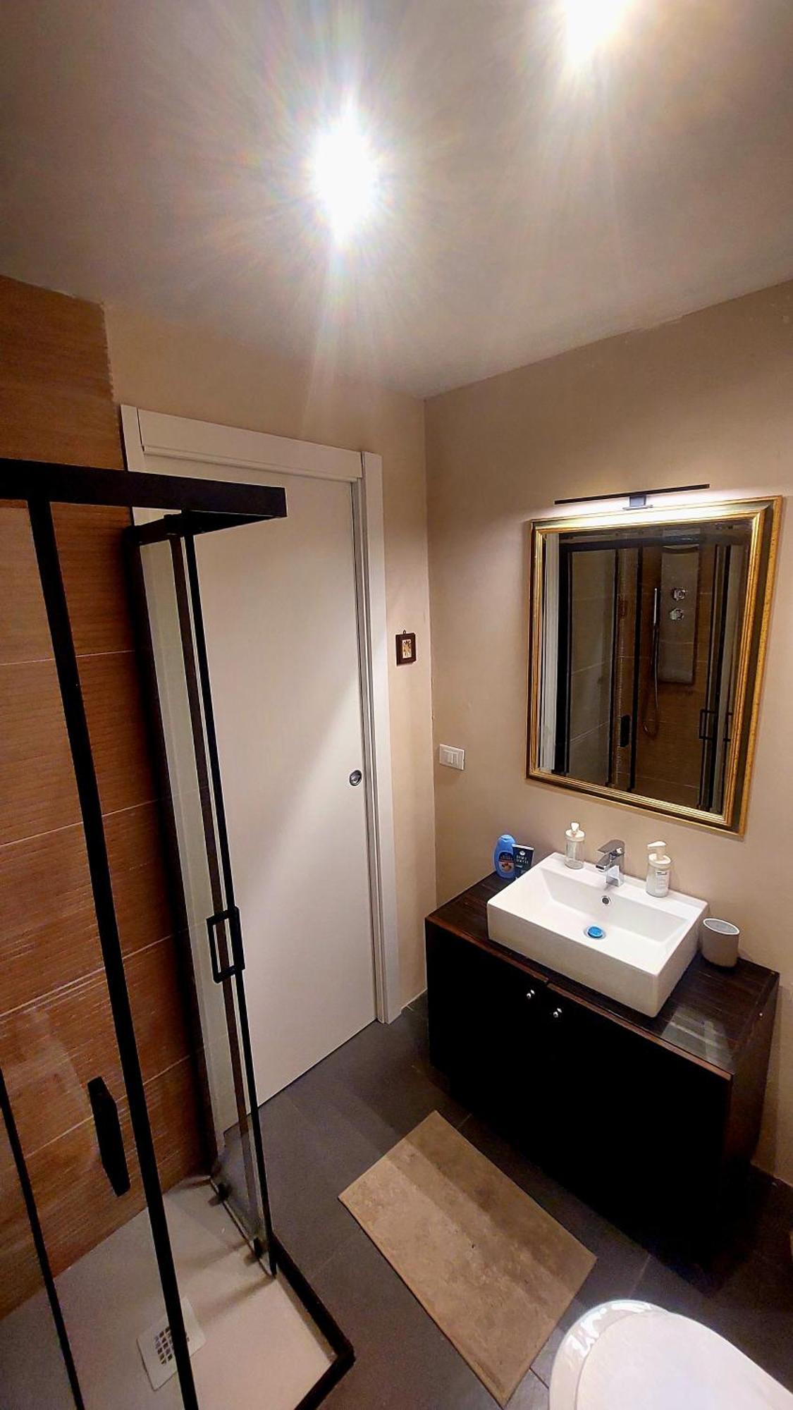 Rock&White Apartment Genoa Ngoại thất bức ảnh
