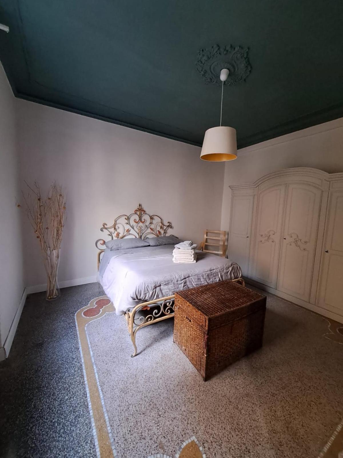 Rock&White Apartment Genoa Ngoại thất bức ảnh