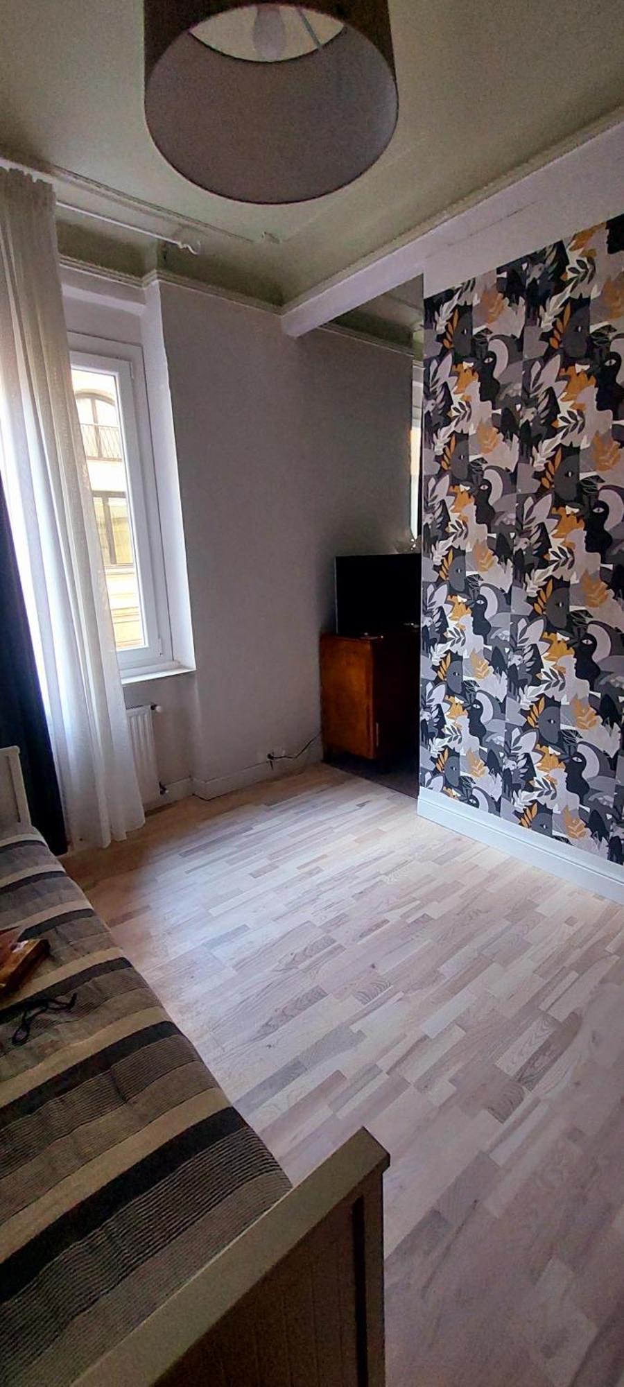 Rock&White Apartment Genoa Phòng bức ảnh