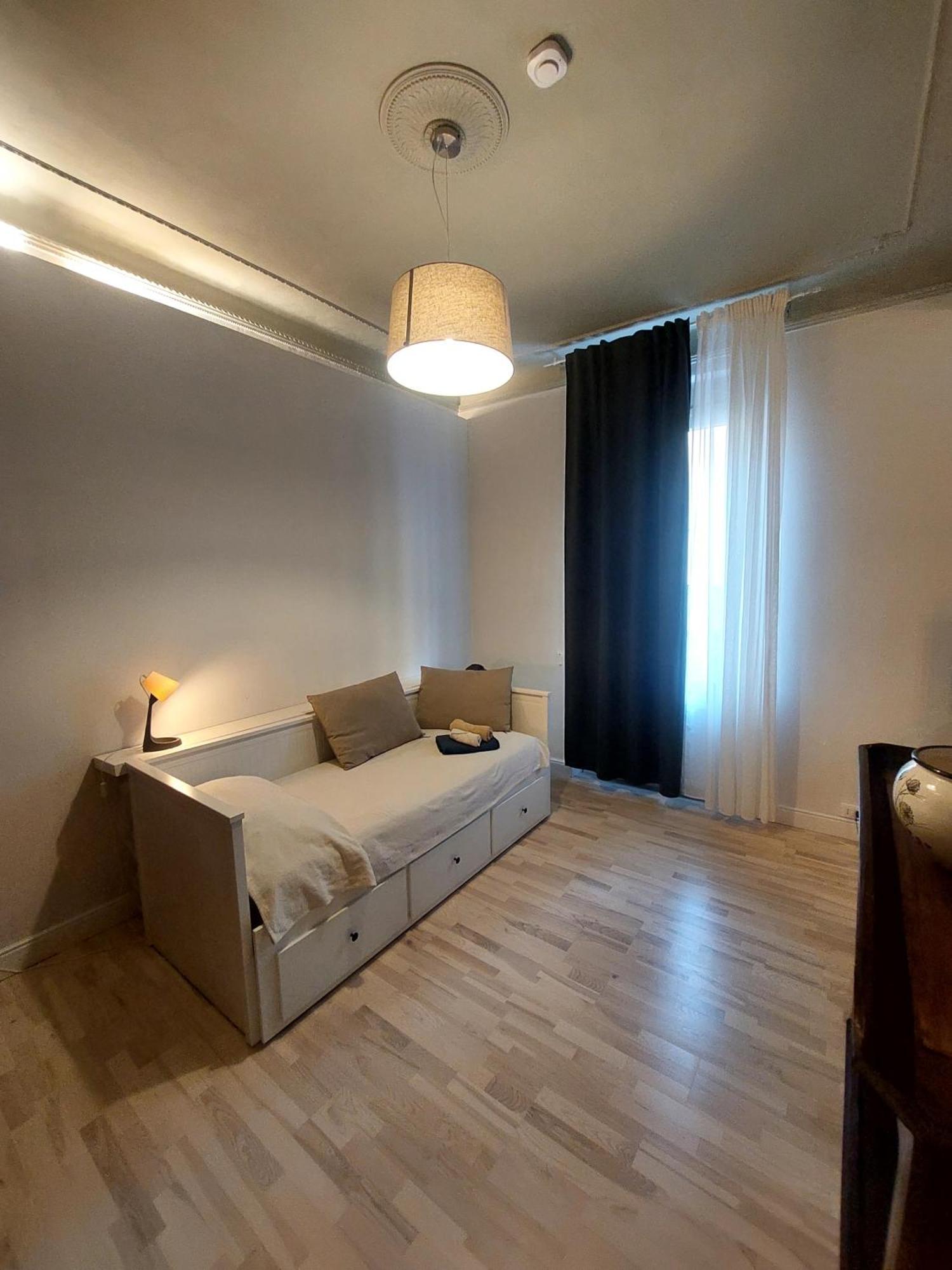 Rock&White Apartment Genoa Ngoại thất bức ảnh
